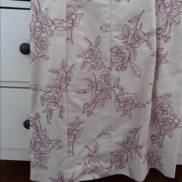 Ann Taylor sleeveless dress - Picture 5 of 9